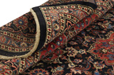 Jozan - Sarouk Persian Carpet 380x292 - Picture 5