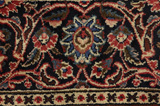 Jozan - Sarouk Persian Carpet 380x292 - Picture 6