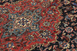 Jozan - Sarouk Persian Carpet 380x292 - Picture 7
