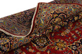 Kashan Persian Carpet 400x310 - Picture 5