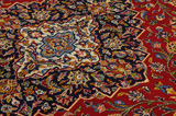 Kashan Persian Carpet 400x310 - Picture 6