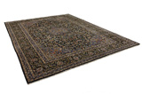 Kerman Persian Carpet 398x296 - Picture 1