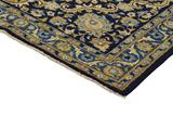 Kashan Persian Carpet 381x280 - Picture 3