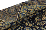 Kashan Persian Carpet 381x280 - Picture 5