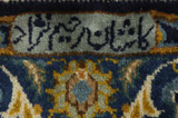 Kashan Persian Carpet 381x280 - Picture 6