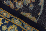 Kashan Persian Carpet 381x280 - Picture 7