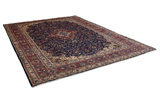 Bijar - Kurdi Persian Carpet 394x278 - Picture 1