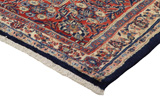 Bijar - Kurdi Persian Carpet 394x278 - Picture 3
