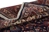 Bijar - Kurdi Persian Carpet 394x278 - Picture 5