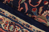 Bijar - Kurdi Persian Carpet 394x278 - Picture 7