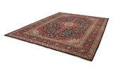 Kashan Persian Carpet 413x294 - Picture 2