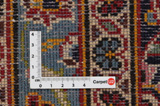Kashan Persian Carpet 413x294 - Picture 4