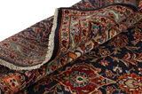 Kashan Persian Carpet 413x294 - Picture 5
