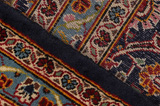 Kashan Persian Carpet 413x294 - Picture 7