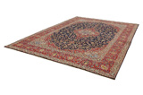 Kashan Persian Carpet 421x291 - Picture 2