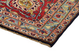 Kashan Persian Carpet 421x291 - Picture 3