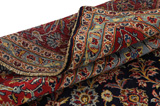 Kashan Persian Carpet 421x291 - Picture 5