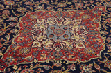 Kashan Persian Carpet 421x291 - Picture 6