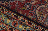 Kashan Persian Carpet 421x291 - Picture 7