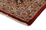 Kashan Persian Carpet 406x297 - Picture 3