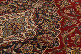 Kashan Persian Carpet 406x297 - Picture 6