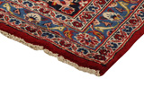 Kashan Persian Carpet 398x313 - Picture 3