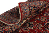 Kashan Persian Carpet 398x313 - Picture 5
