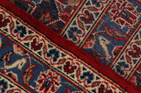 Kashan Persian Carpet 398x313 - Picture 7