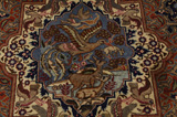 Kashmar - Khorasan Persian Carpet 387x297 - Picture 7