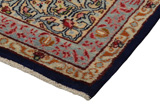 Kerman - Lavar Persian Carpet 411x300 - Picture 3