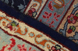 Kerman - Lavar Persian Carpet 411x300 - Picture 6