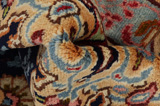 Kerman - Lavar Persian Carpet 411x300 - Picture 7