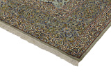 Kashan Persian Carpet 427x305 - Picture 3