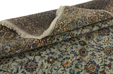 Kashan Persian Carpet 427x305 - Picture 6