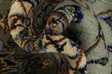 Kashan Persian Carpet 427x305 - Picture 8