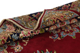 Kerman - Lavar Persian Carpet 398x297 - Picture 6