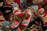 Kerman - Lavar Persian Carpet 398x297 - Picture 8