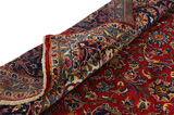 Kashan Persian Carpet 391x294 - Picture 5