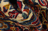 Kashan Persian Carpet 391x294 - Picture 7