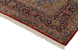 Kashan Persian Carpet 393x298 - Picture 3