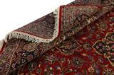 Kashan Persian Carpet 393x298 - Picture 5