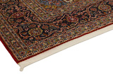 Kashan Persian Carpet 393x298 - Picture 10