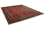 Tabriz Persian Carpet 377x292 - Picture 1