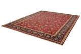Tabriz Persian Carpet 377x292 - Picture 2