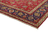 Tabriz Persian Carpet 377x292 - Picture 3