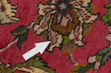 Tabriz Persian Carpet 377x292 - Picture 17