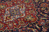 Kashan Persian Carpet 403x294 - Picture 6