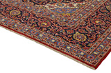 Kashan Persian Carpet 390x296 - Picture 3
