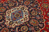 Kashan Persian Carpet 390x296 - Picture 6