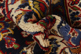Kashan Persian Carpet 390x296 - Picture 8